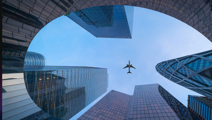 FLY NOW PAY LATER, CRIF Open Banking Risk Assessment