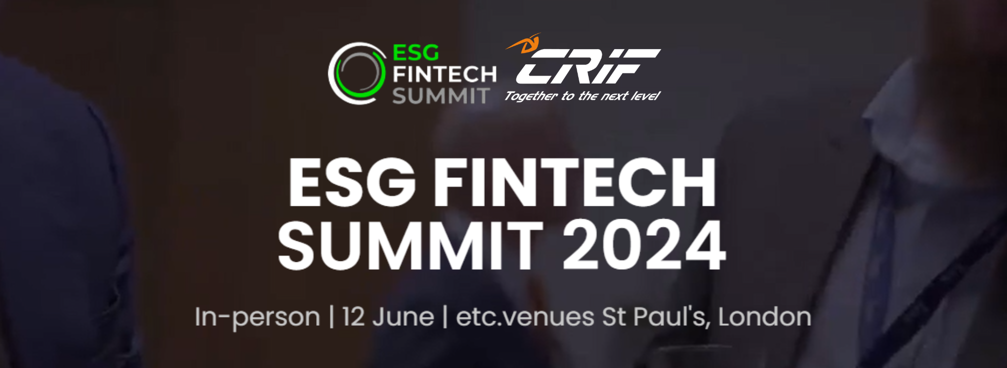 Crif Esg Fintech Summit 3