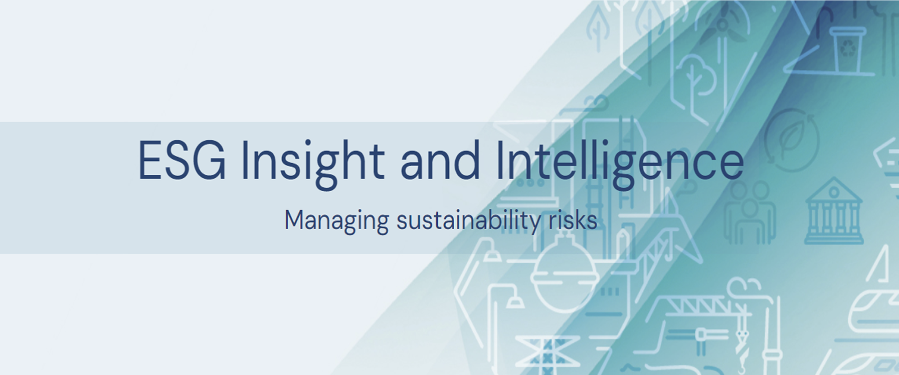 CRIF ESG Data And Analytics