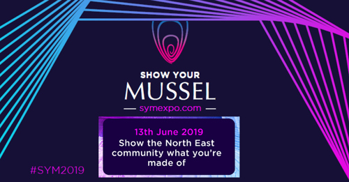 Mussel 2019