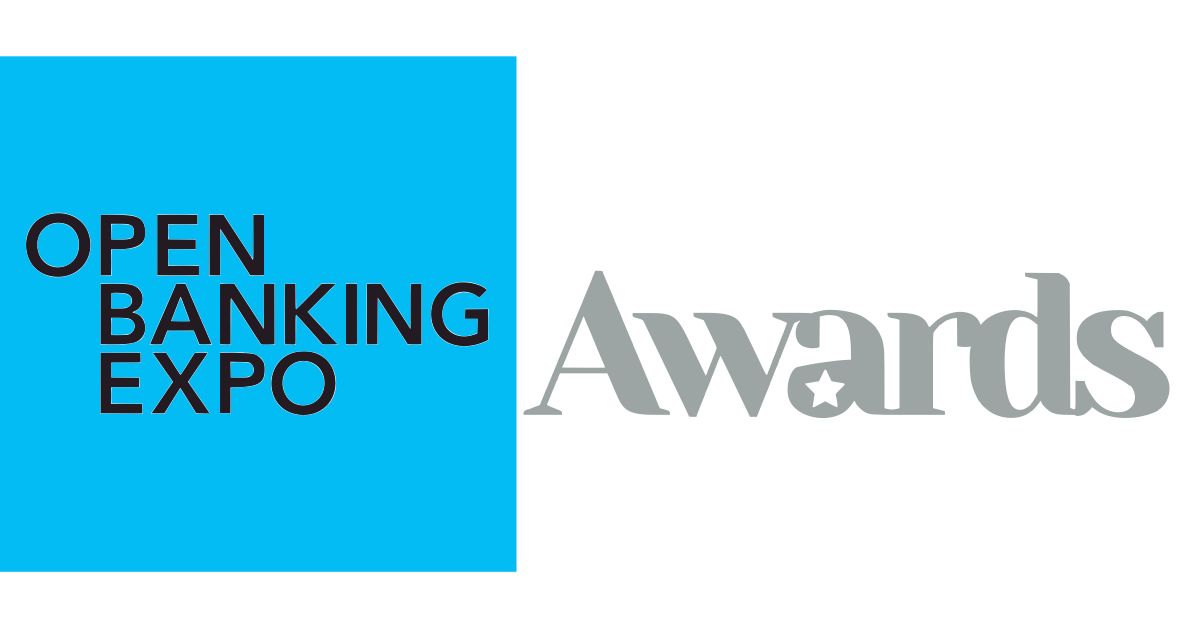 Open banking expo Awards CRIF