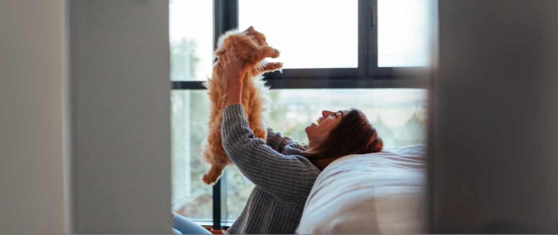 Brits found to be the most likely nation to insure their pets’ lives and least likely to insure their own