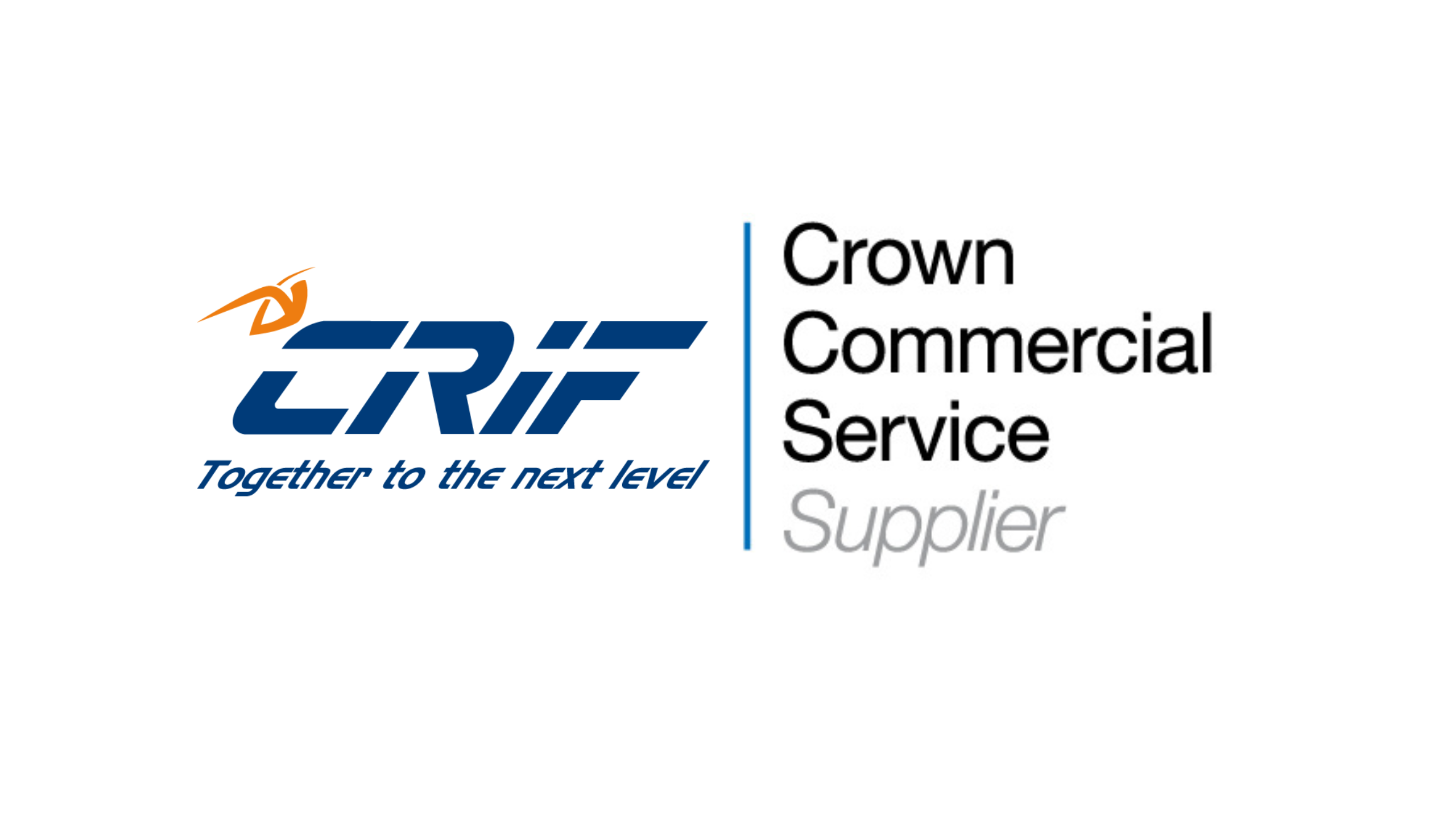 CRIF Open Banking For UK Government