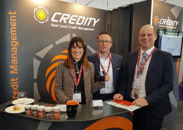 Credit Summit