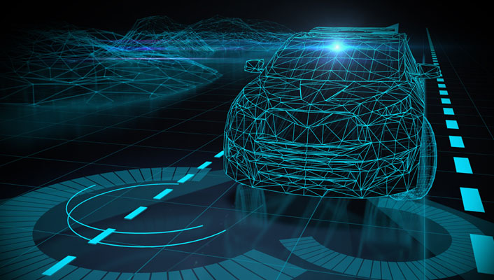 Driverless Car Insurance CRIF