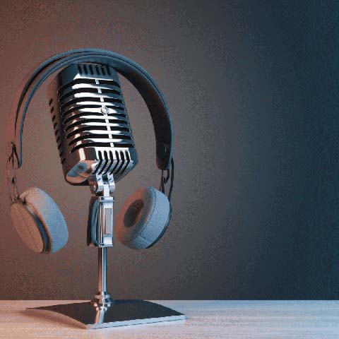 Crif Podcast Highlights