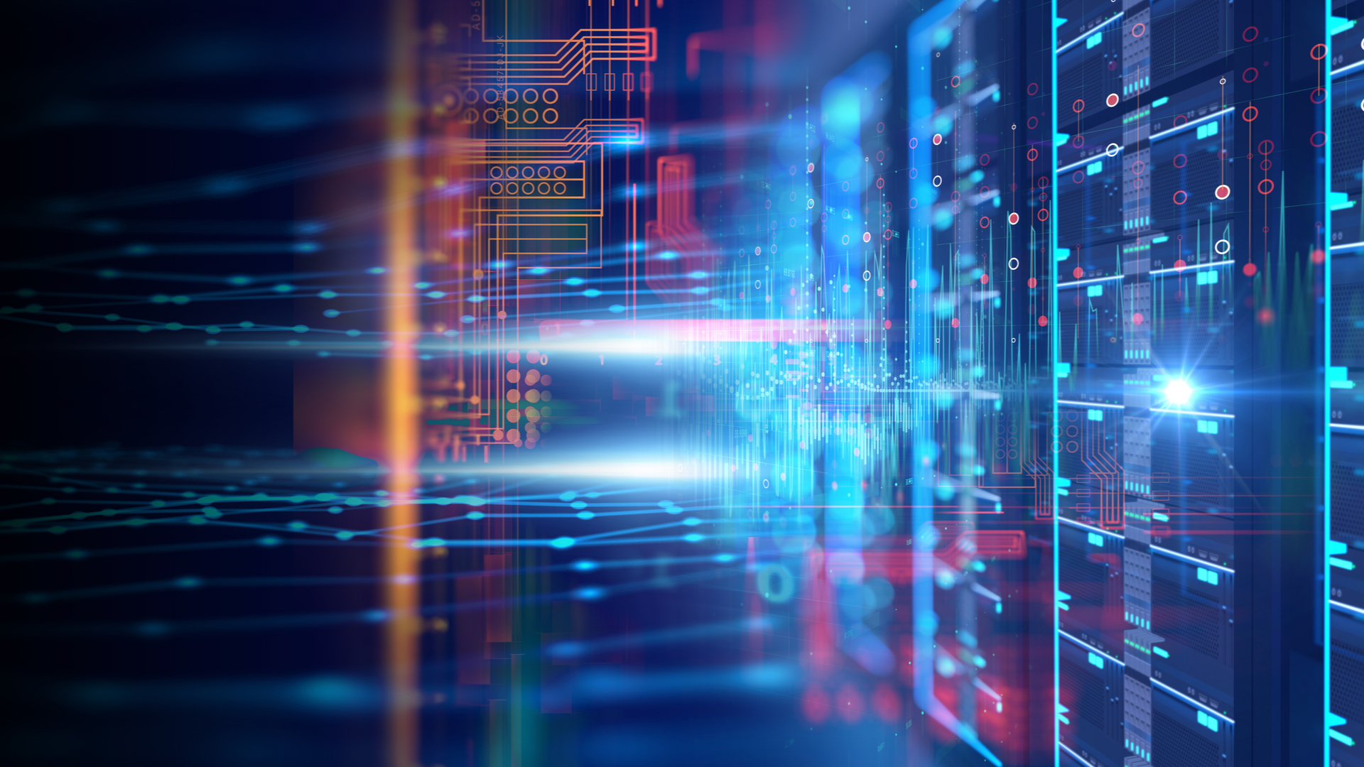 CRIF AI Digital Transformation