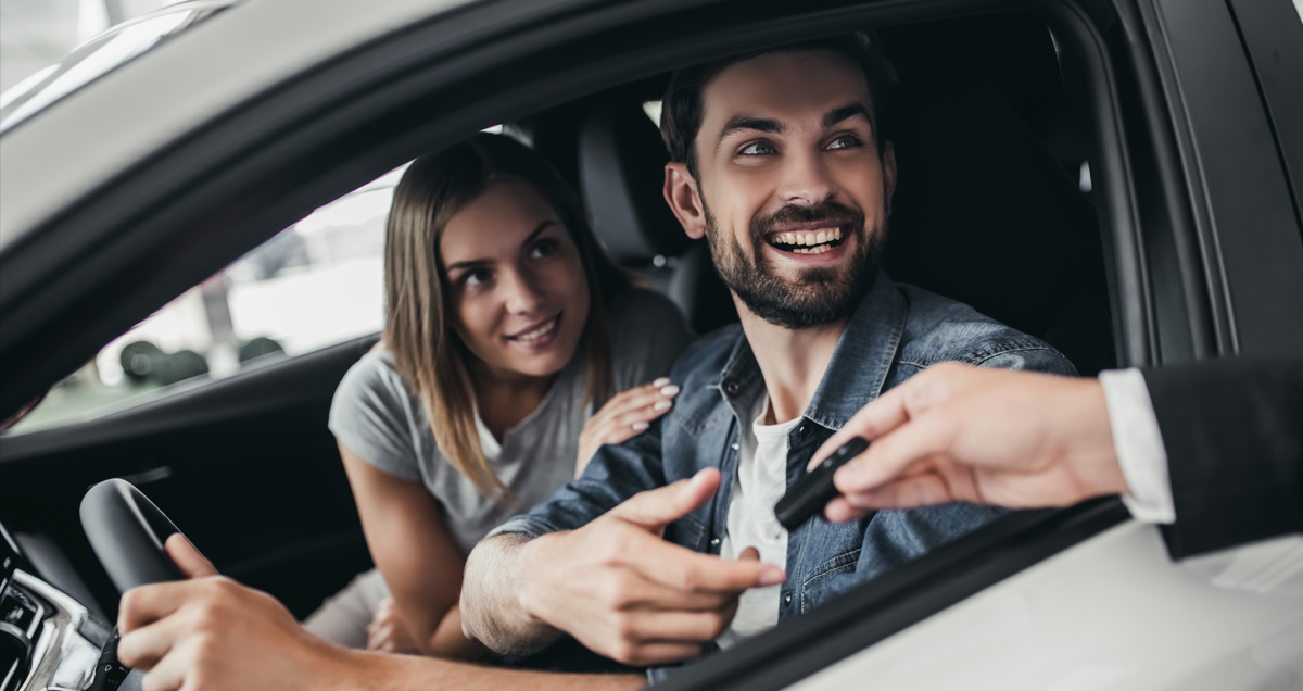 CRIF Open Banking To Automotive Retailers
