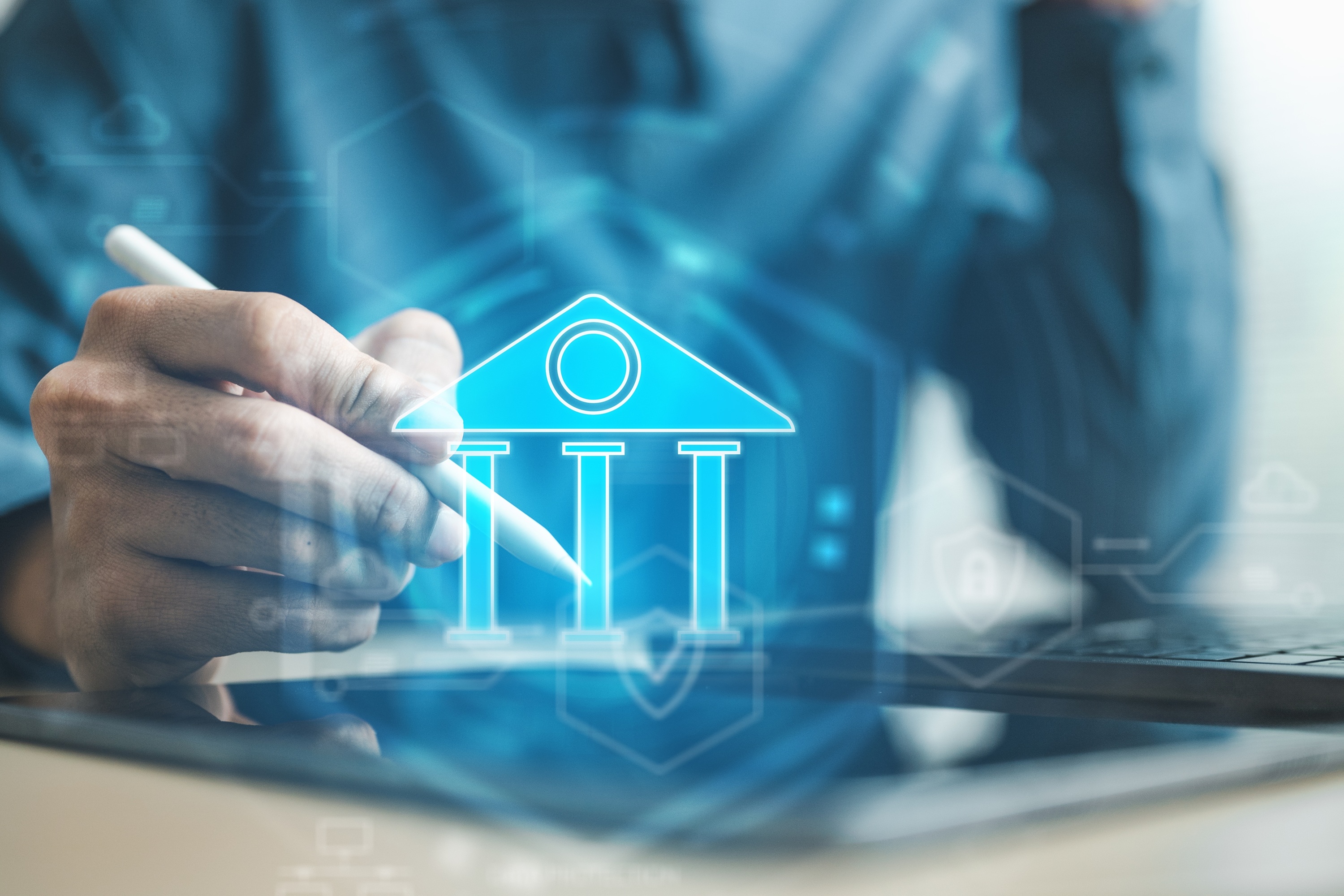 Operational Value For Financial Institutions