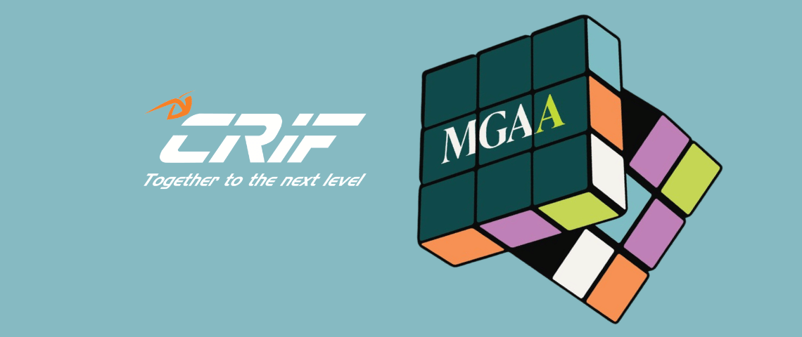 MGAA Conference 2026