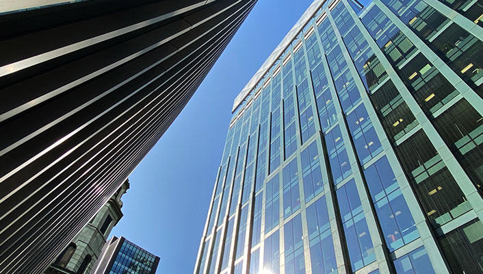 PRESS REVIEW, CRIF Featured In Insurance Business UK