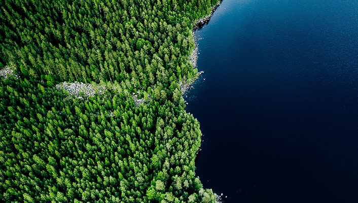 Sustainability, What Is ESG, CRIF