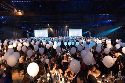 Insurance Fraud Awards 2017 Audience