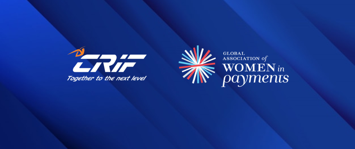 CRIF Women In Payments Symposium