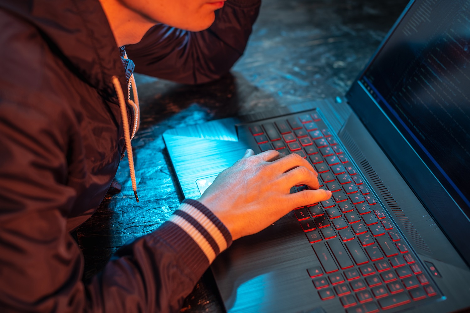 The 5 Most Common Types Of Identity Theft CRIF