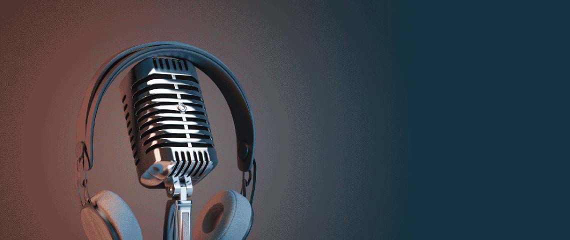 Crif Podcast