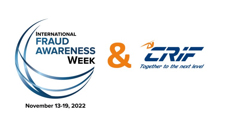 Fraud Awareness CRIF