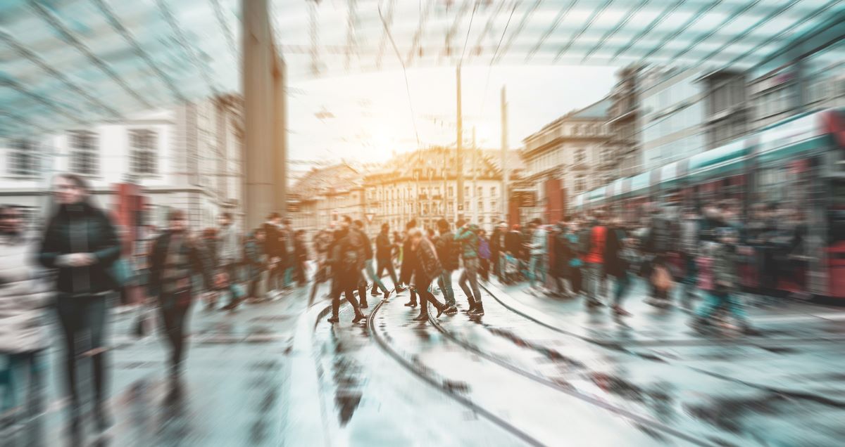 Understanding And Tackling The Surge In Insurance Fraud, CRIF
