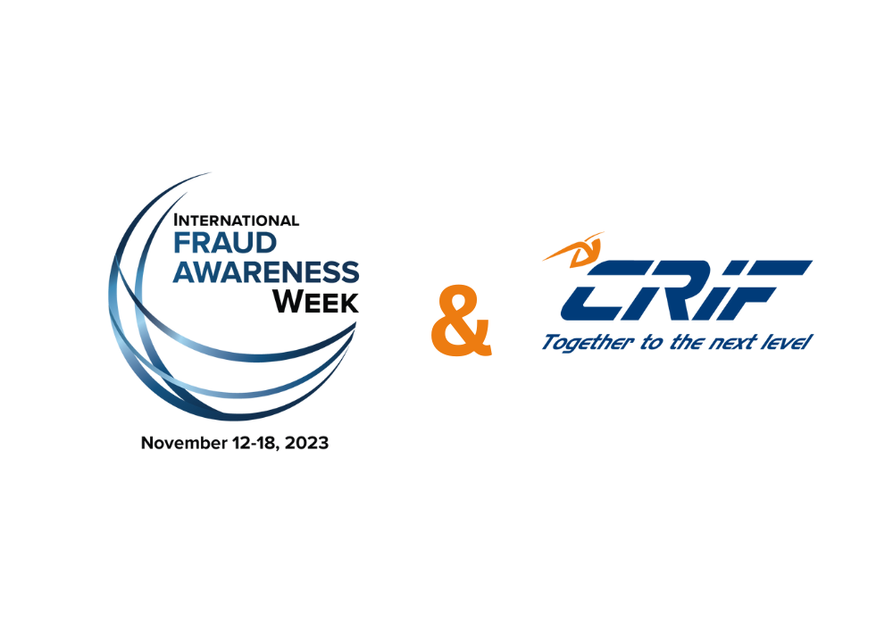 CRIF Financial Services Fraud