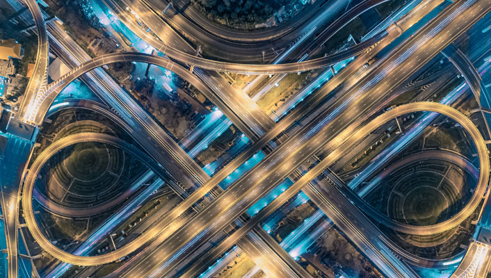 Banks & Insurers In The Digital Era CRIF