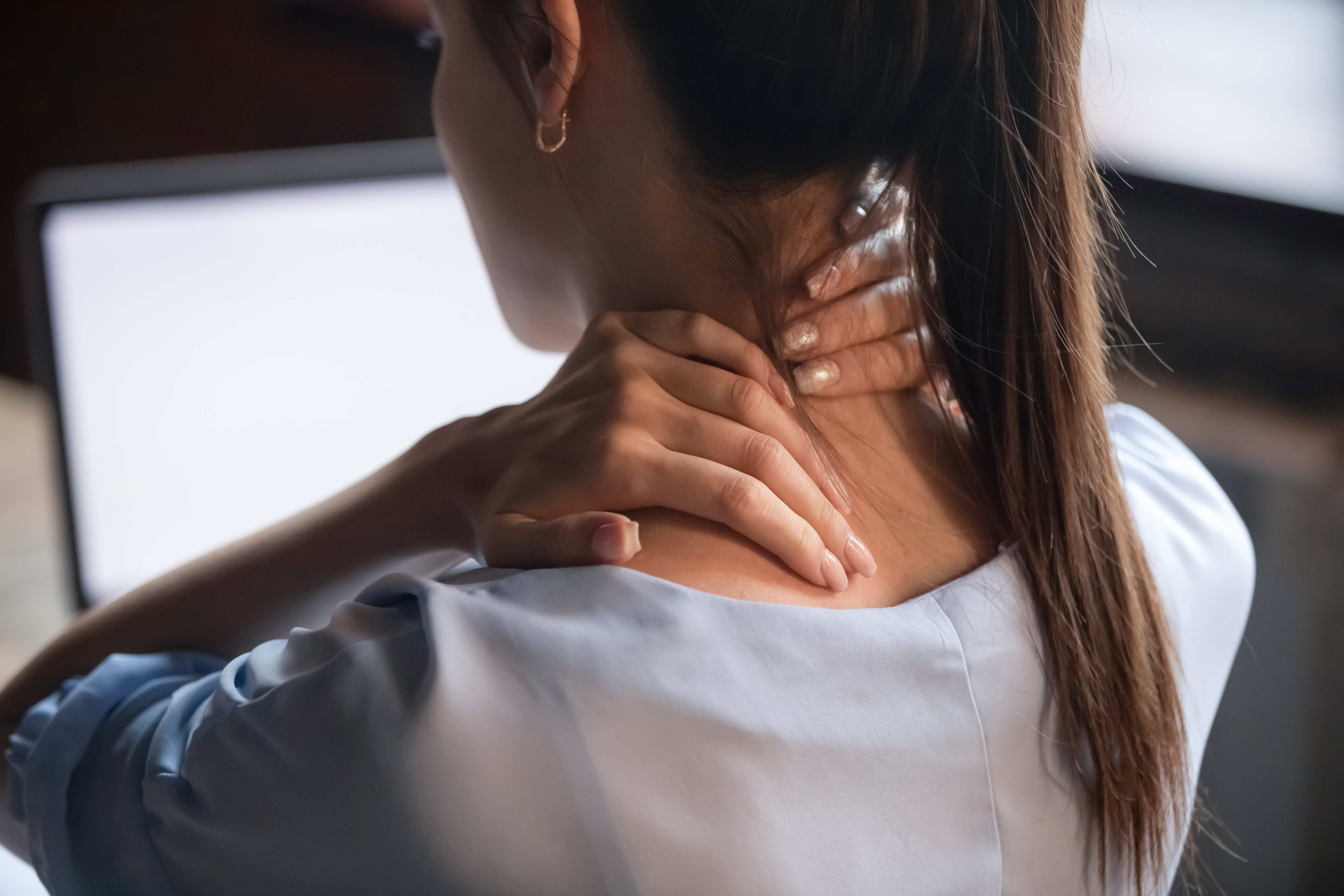 Whiplash & Personal Injury Claims Fraud, CRIF