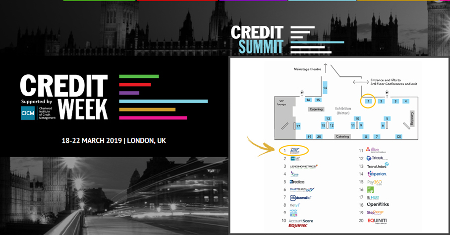 Credit Summit 2019