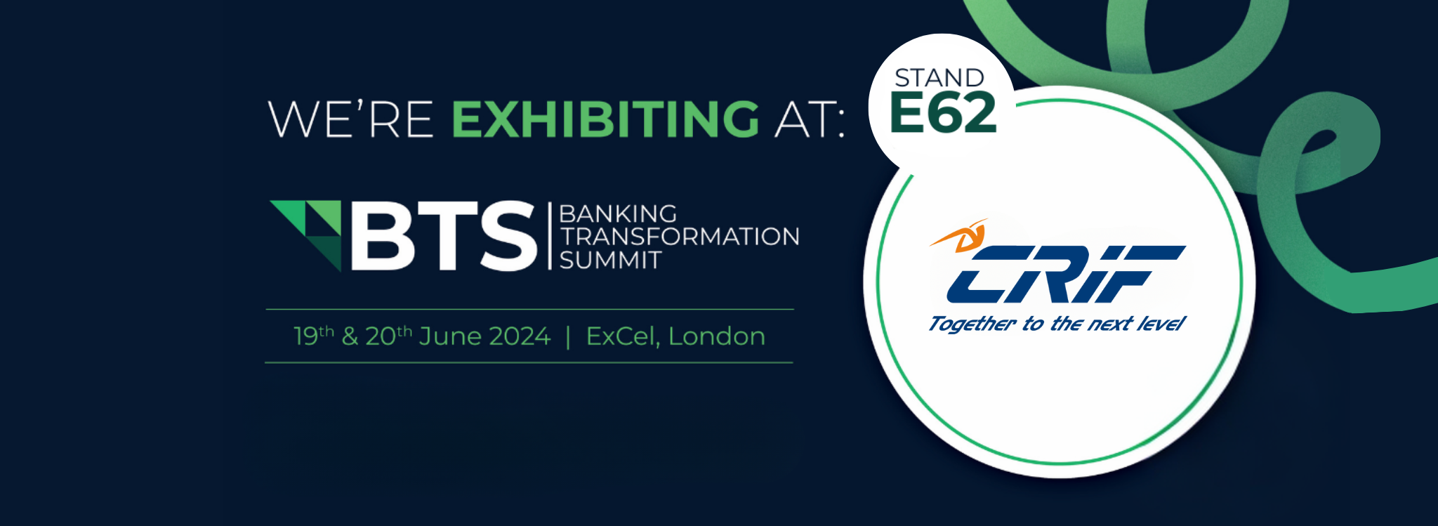 Bts Crif Event London 2024