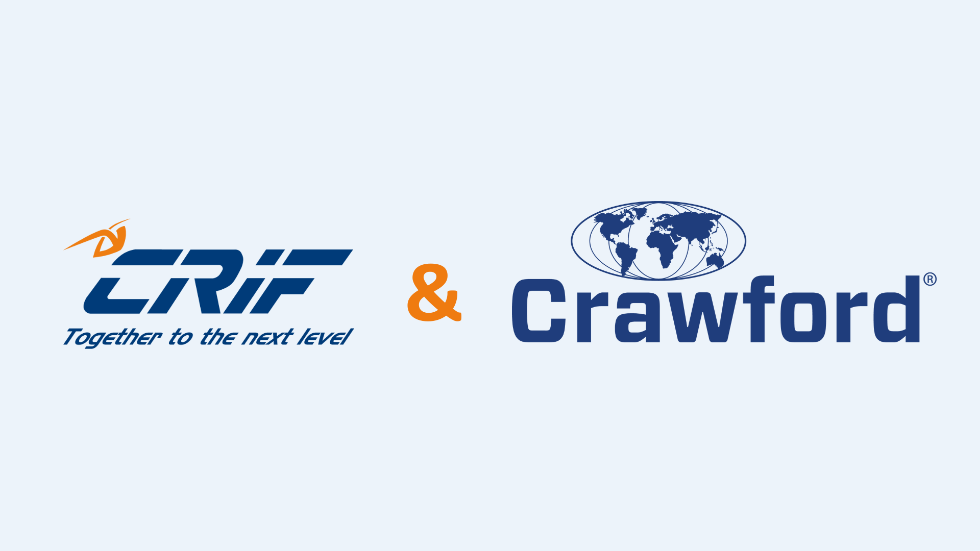 CRIF & Crawford
