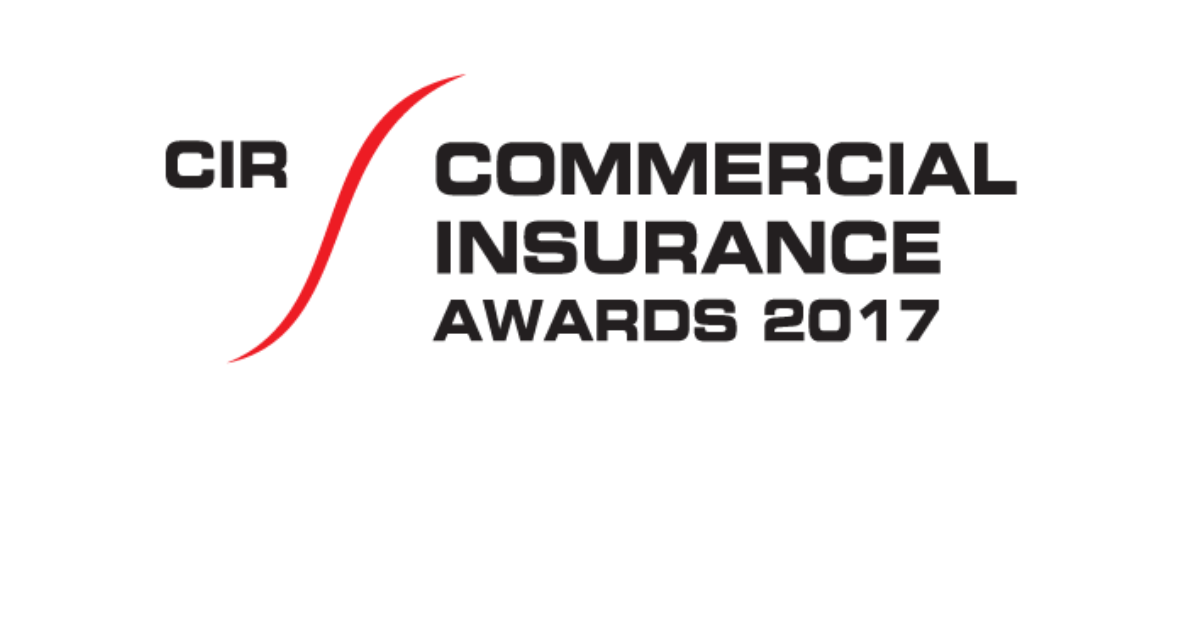 CIR Awards 2017