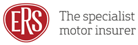 ERS logo